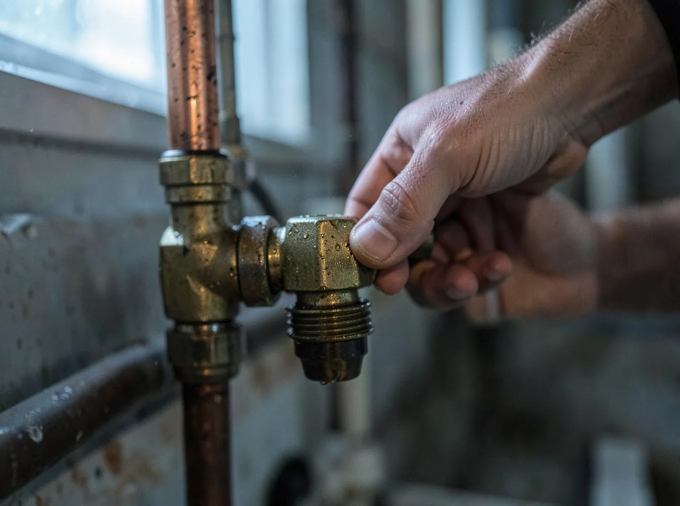 Emergency Plumber Combined Locks, WI FAQs